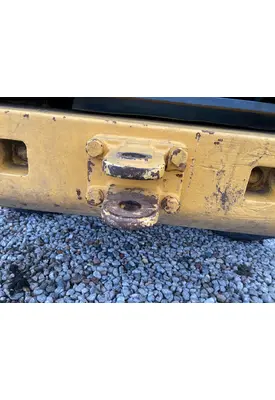 Volvo L90B Equip Tow Hook