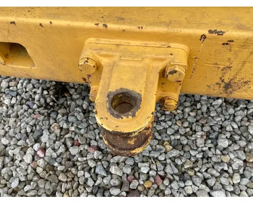 Volvo L90B Equip Tow Hook