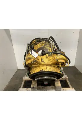 Volvo L90B Equip Transmission