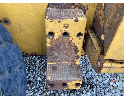 Volvo L90B Equip Weight