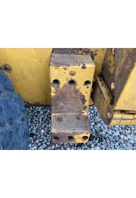 Volvo L90B Equip Weight