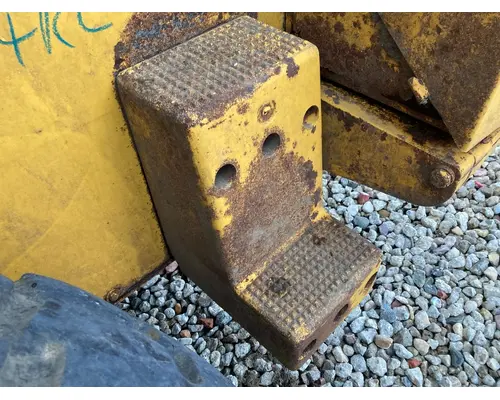 Volvo L90B Equip Weight