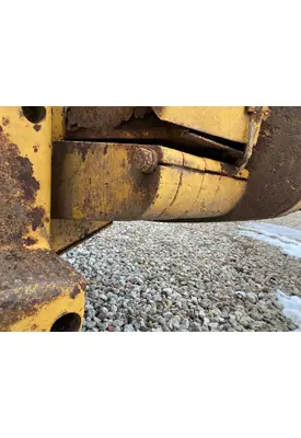 Volvo L90B Equip Weight