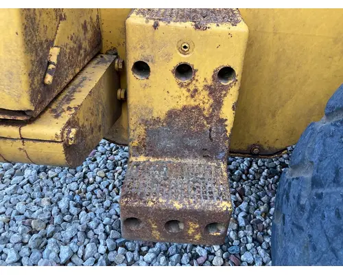 Volvo L90B Equip Weight