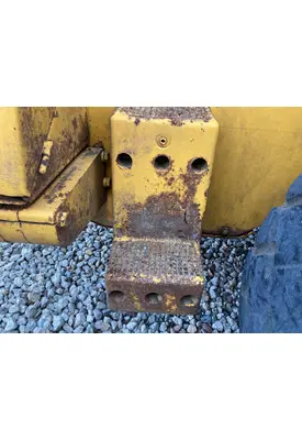 Volvo L90B Equip Weight