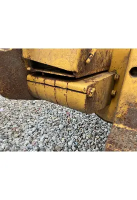 Volvo L90B Equip Weight