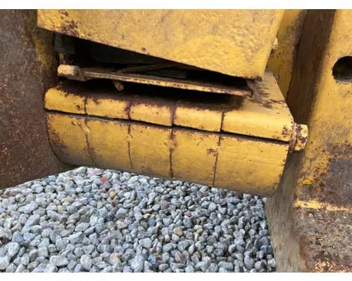 Volvo L90B Equip Weight