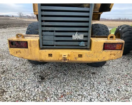 Volvo L90B Equip Weight