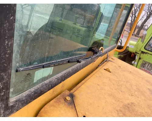 Volvo L90B Equip Wiper Motor