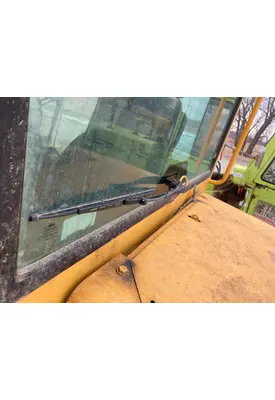 Volvo L90B Equip Wiper Motor