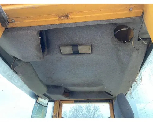 Equipment (Mounted) Volvo L90B Vander Haags Inc Sp