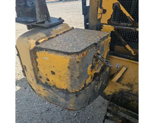 Battery Box Volvo L90F Vander Haags Inc WM
