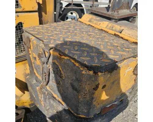 Battery Box Volvo L90F Vander Haags Inc WM