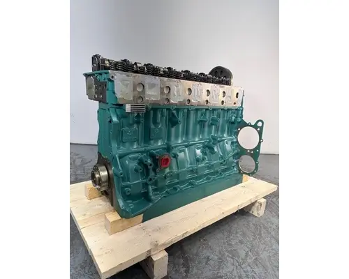 Volvo MOST Engine Assembly