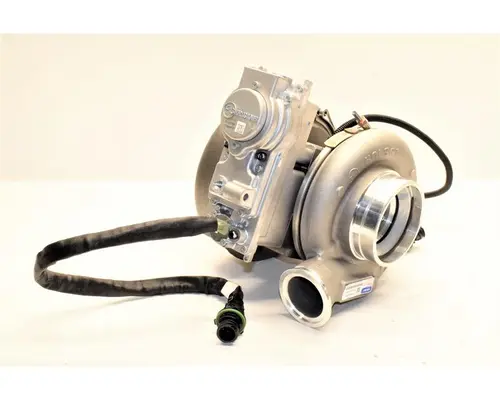Turbocharger / Supercharger VOLVO MD11 Frontier Truck Parts