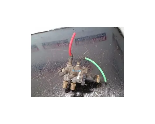 Brake Parts, Misc. Front VOLVO N/A American Truck Salvage