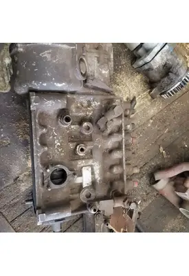 Volvo N/A Fuel Pump (Tank)