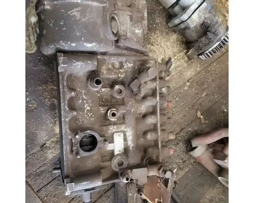 Fuel Pump (Tank) Volvo N/A Casey's Truck Salvage World