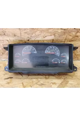 Volvo N/A Instrument Cluster