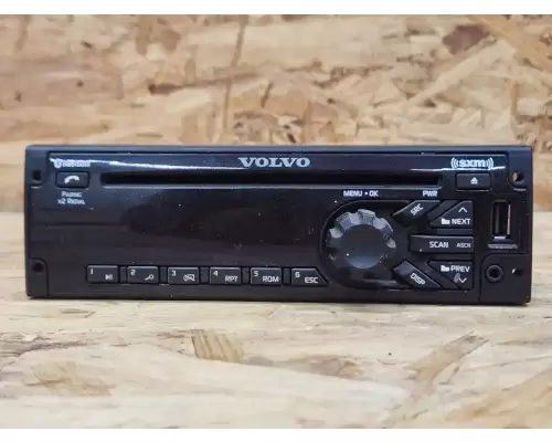 Volvo N/A Radio