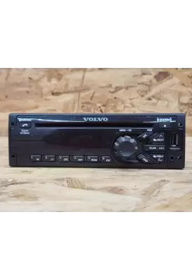 Volvo N/A Radio
