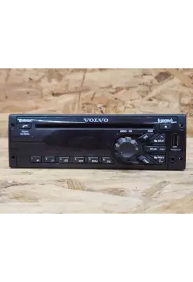 Volvo N/A Radio