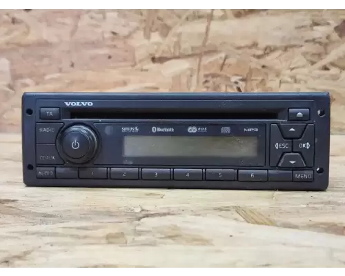 Volvo N/A Radio