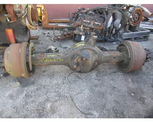 Axle Housing (Front) VOLVO N/A WM. Cohen &amp; Sons