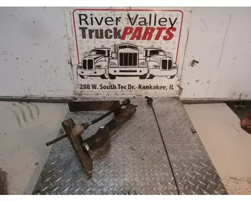 Engine Parts, Misc. Volvo N/A River Valley Truck Parts