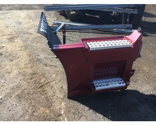 Fender Extension VOLVO N/A WM. Cohen &amp; Sons