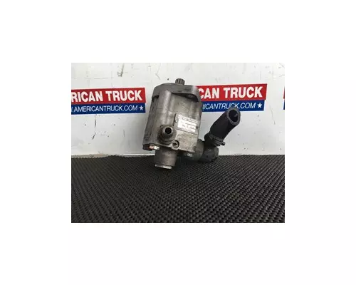 Power Steering Pump VOLVO N/A American Truck Salvage