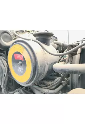 Volvo N12 Air Cleaner