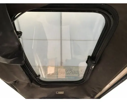 Volvo N12 Body, Misc. Parts