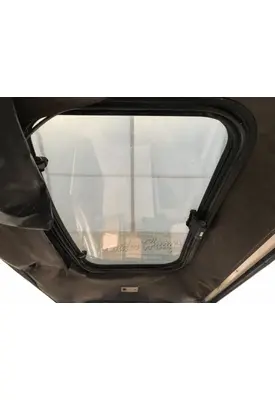 Volvo N12 Body, Misc. Parts