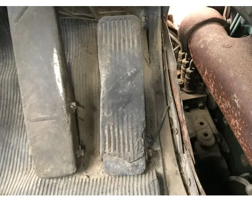 Volvo N12 Body, Misc. Parts