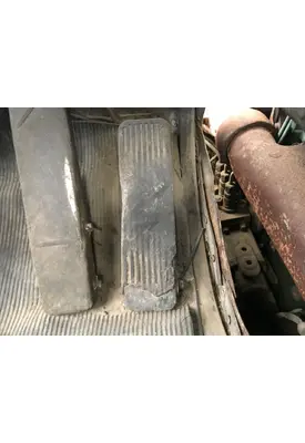 Volvo N12 Body, Misc. Parts