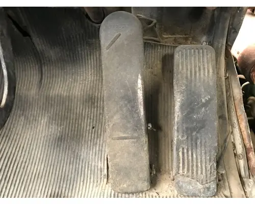 Volvo N12 Body, Misc. Parts