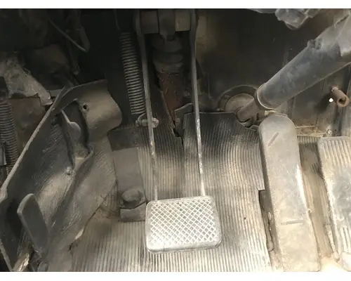 Volvo N12 Body, Misc. Parts