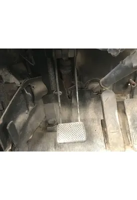 Volvo N12 Body, Misc. Parts