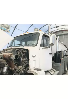 Volvo N12 Cab Assembly