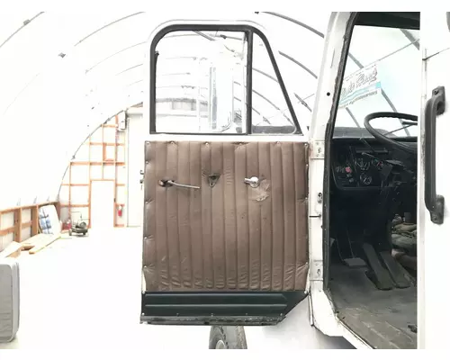 Volvo N12 Door Assembly, Front