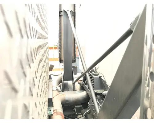 Volvo N12 Exhaust Assembly