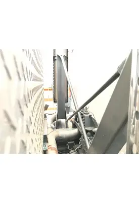 Volvo N12 Exhaust Assembly