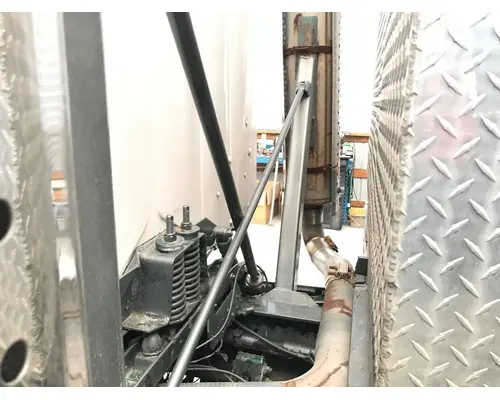 Volvo N12 Exhaust Assembly