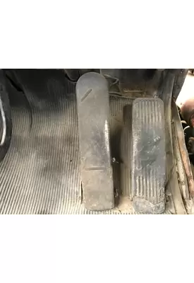 Volvo N12 Foot Control , Pedal