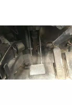 Volvo N12 Foot Control , Pedal