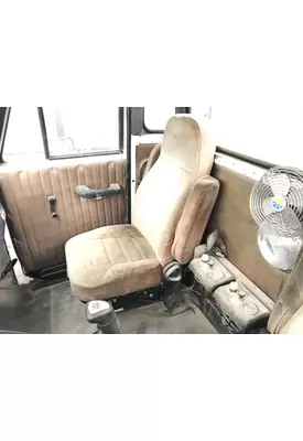 Volvo N12 Seat (Air Ride Seat)