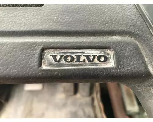 Volvo N12 Steering Column