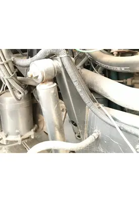 Volvo N12 Suspension