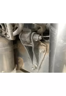 Volvo N12 Suspension